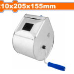 WADFOW ΜΗΧΑΝΗ ΣΑΓΡΕ - ΠΕΤΑΧΤΟΥ ΣΟΒΑ ΧΕΙΡΟΣ (WPMB1501)