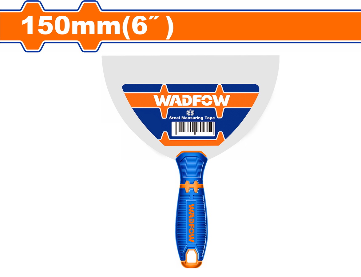 WPT1306 WADFOW ΣΠΑΤΟΥΛΑ 150mm (WPT1306) - Image 1