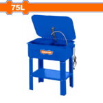 WADFOW ΠΛΥΝΤΗΡΙΟ ΕΞΑΡΤΗΜΑΤΩΝ 75Lit (WPX1A90)