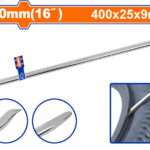 WADFOW ΛΕΒΙΕΣ ΕΛΑΣΤΙΚΩΝ 16" / 400mm (WQB2316)