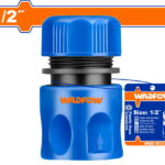 WADFOW ΤΑΧΥΣΥΝΔΕΣΜΟΣ ΣΥΝΕΧΟΥΣ ΡΟΗΣ 1/2" (WQC1E12)