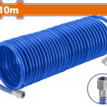 WADFOW ΣΠΙΡΑΛ ΑΕΡΟΣ 10m (WQG1910)