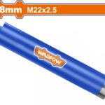 WADFOW ΔΙΑΜΑΝΤΟΚΟΡΩΝΑ ΥΓΡΑΣ ΚΟΠΗΣ 28mm / 450mm (WQR1328)