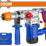 WADFOW ΠΙΣΤΟΛΕΤΟ ΣΚΑΠΤΙΚΟ - ΠΕΡΙΣΤΡ. SDS-PLUS 1.050W (WRH2D26)