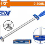 WADFOW ΔΥΝΑΜΟΚΛΕΙΔΟ 1/2" / 0-300Nm (WSA8101)
