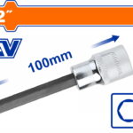 WADFOW ΚΑΡΥΔΑΚΙ ΑΛΛΕΝ 1/2" 14Χ100mm (WSC5208)