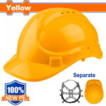 WADFOW ΚΡΑΝΟΣ ΠΡΟΣΤΑΣΙΑΣ ΚΙΤΡΙΝΟ (WSH1302)