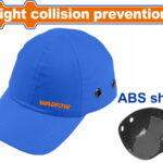 WADFOW ΚΑΠΕΛΟ ΠΡΟΣΤΑΣΙΑΣ ABS (WSH1801)