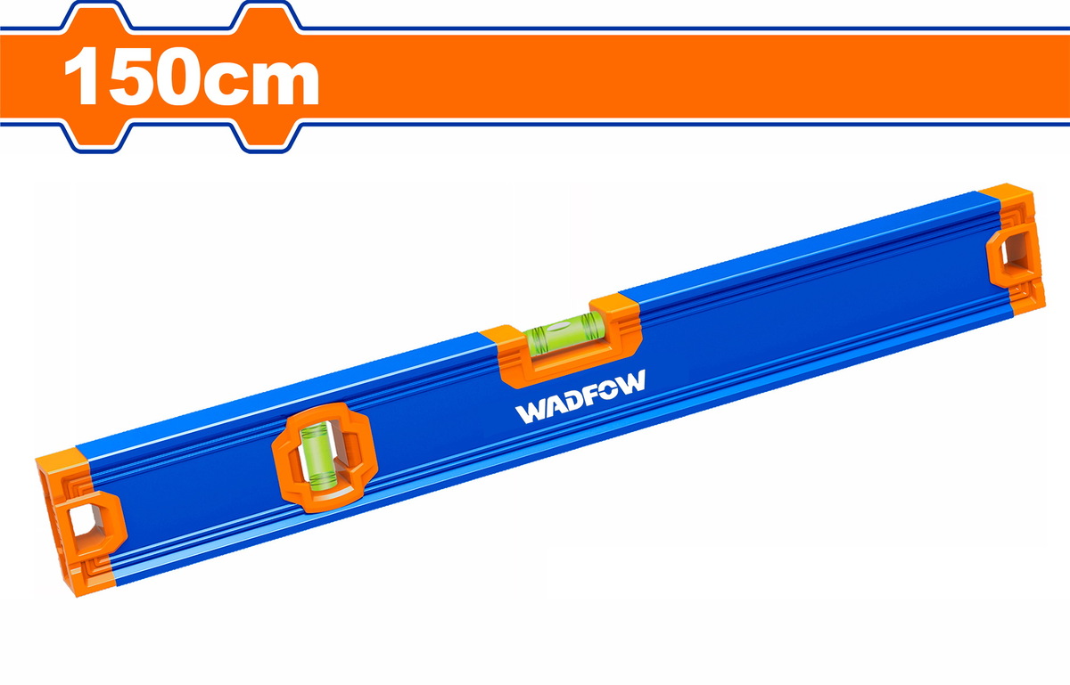 WSL2G150 WADFOW ΑΛΦΑΔΙ ΑΛΟΥΜ. 150cm (WSL2G150) - Image 1