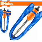 WADFOW ΕΚΤΟΞΕΥΤΗΡΑΣ ΤΑΛΑΝΤΩΣΗΣ 15 ΟΠΩΝ (WSN1E17)