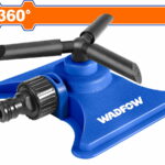 WADFOW ΕΚΤΟΞΕΥΤΗΡΑΣ ΝΕΡΟΥ 3 ΑΚΤΙΝΩΝ ΣΕ ΒΑΣΗ (WSN1E23)