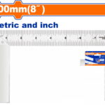 WADFOW ΓΩΝΙΑ ΓΩΝΙΑΣΜΑΤΟΣ ΑΛΟΥΜ. 200mm (WSR2920)