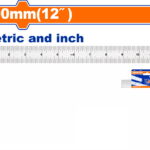 WADFOW ΓΩΝΙΑ ΓΩΝΙΑΣΜΑΤΟΣ ΑΛΟΥΜ. 300mm (WSR2930)