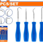 WADFOW ΣΕΤ ΚΑΤΣΑΒΙΔΙΑ ΓΑΝΤΖΟΥ 4ΤΕΜ (WSS2604)