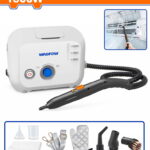 WADFOW ΑΤΜΟΚΑΘΑΡΙΣΤΗΣ ΚΛΙΜΑΤΙΣΤΙΚΩΝ 1.500W / 1Lit (WSTC1501)