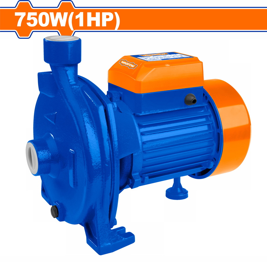 WWPCA03 WADFOW ΑΝΤΛΙΑ ΕΠΙΦΑΝΕΙΑΣ ΦΥΓΟΚΕΝΤΡΙΚΗ 750W / 1HP (WWPCA03) - Image 1
