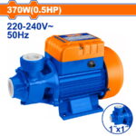 WADFOW ΑΝΤΛΙΑ ΕΠΙΦΑΝΕΙΑΣ ΠΕΡΙΦΕΡΕΙΑΚΗ 370W / 0.5HP (WWPVA01)