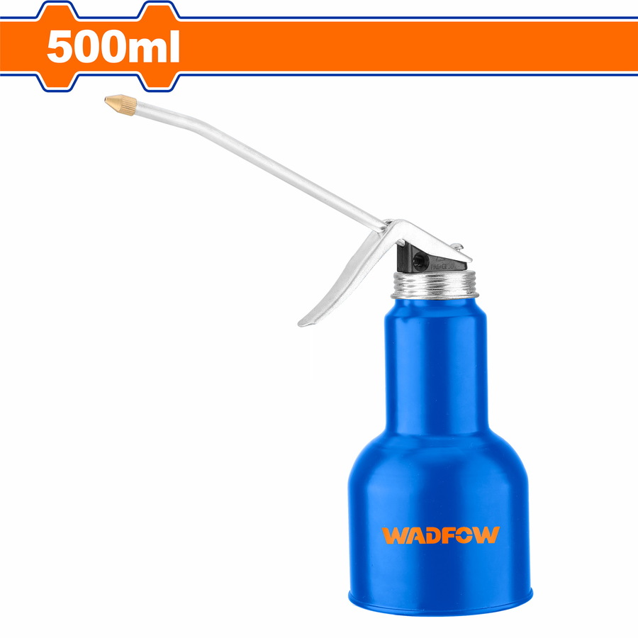 WYH1350 WADFOW ΛΑΔΙΚΟ ΜΕΤΑΛΛΙΚΟ 500ml (WYH1350) - Image 1