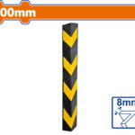 WADFOW ΕΛΑΣΤΙΚΟ ΠΡΟΣΤΑΤΕΥΤΙΚΟ ΓΩΝΙΩΝ ΑΝΑΚΛΑΣΤΙΚΟ 800mm (WYJ5A06)