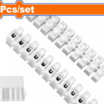 WADFOW ΣΕΤ ΚΛΕΜΕΣ 7ΤΕΜ (WΥΚ1Β01)