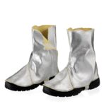 Πυρίμαχες γκέτες 42cm ΑΛΟΥΜΙΝΙΟΥ