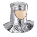 Πυρίμαχο κάλυμμα κεφαλής ΕΠΙΧΡΥΣΩΜΕΝΟ