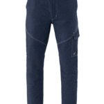 Παντελόνι ATLAS DENIM