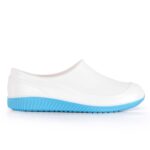 Γαλοτσάκι λευκό Ο4 SR