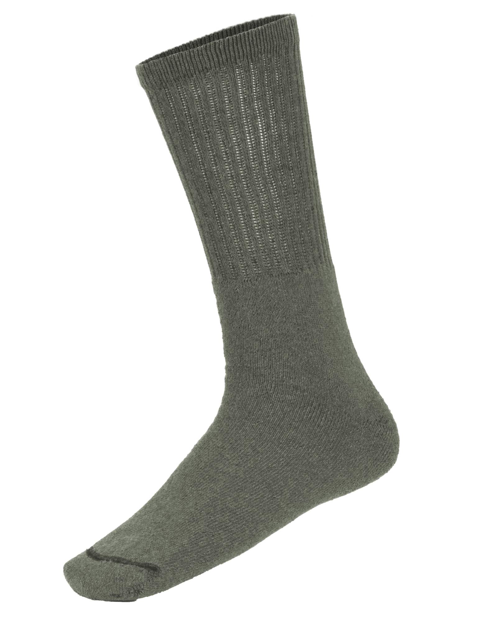 axon_socks_3star_kaltses_xaki Κάλτσες 3-STAR Khaki - Image 1