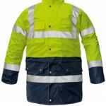 Τζάκετ 4 σε 1 BI-ROAD