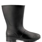 Μπότα κνήμης μαύρη O4 SRC