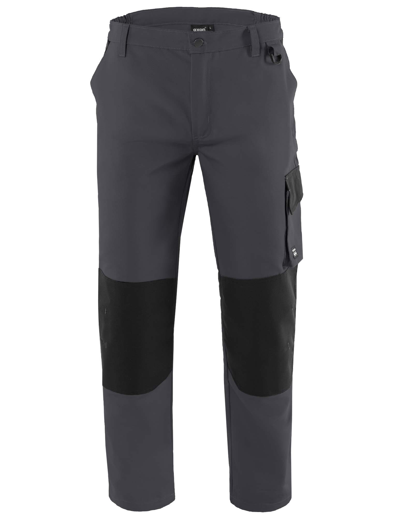 canvas_trousers_panteloni Παντελόνι CANVAS - Image 1