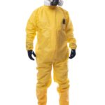 Ολόσωμη φόρμα ASP 3450 Type 3/4/5/6