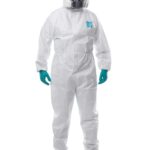 Ολόσωμη φόρμα ASP 5640C Type 5/6