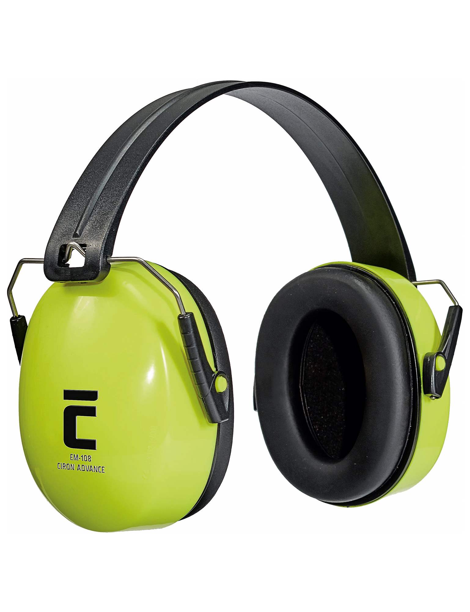 ciron_advance_earmuffs_otoaspides Ωτοασπίδες CIRON ADVANCE - Image 1