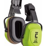 Ωτοασπίδες για κράνος CIRON