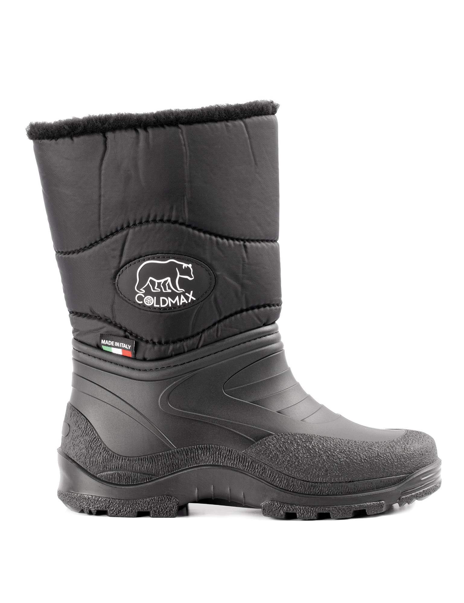coldmax_boot_mpotaki Μπότα ψύχους COLDMAX - Image 1