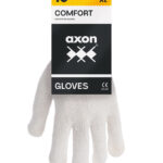 Γάντια βαμβακερά πλεκτά