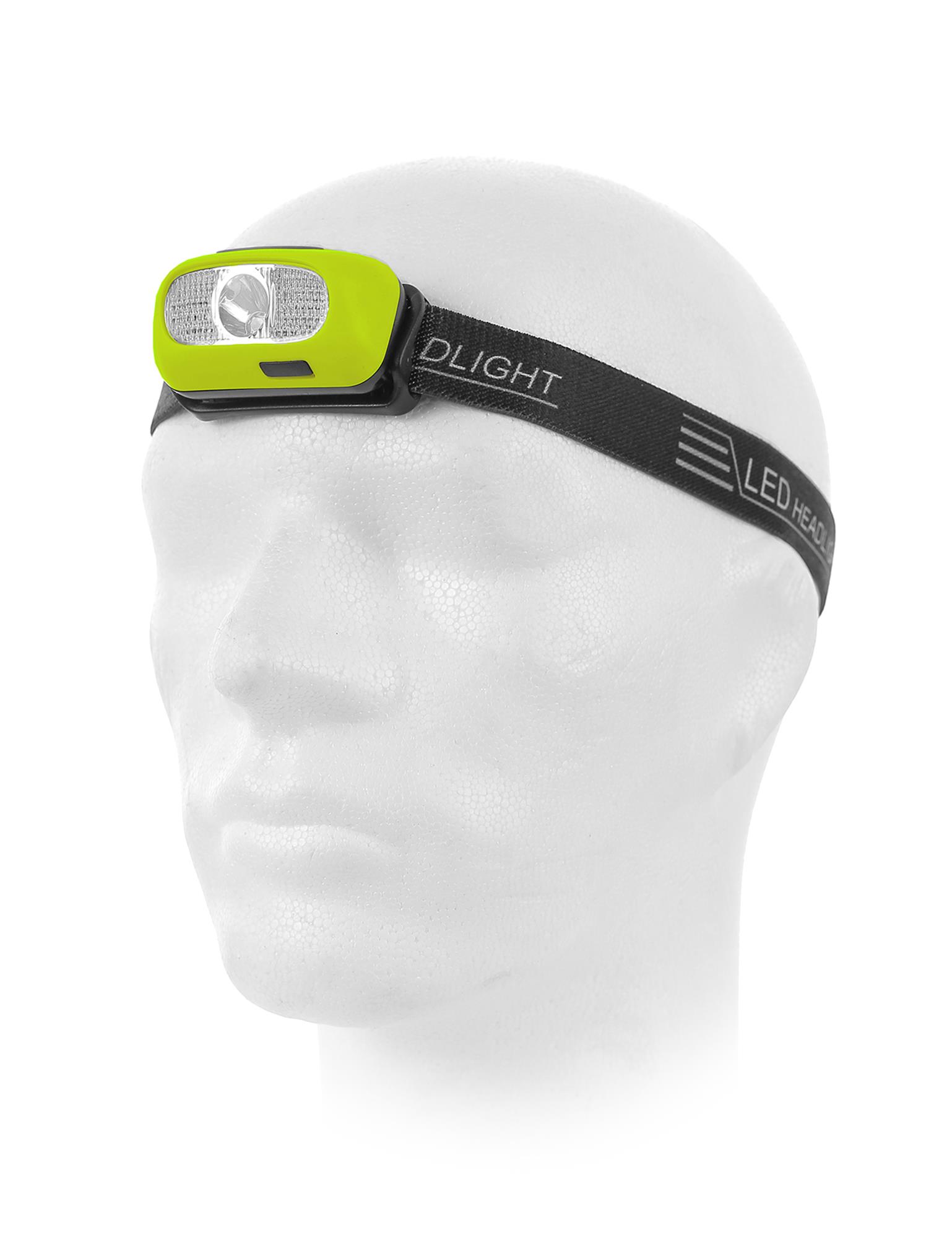cree_xpe_led_head_lamp_fakos_kefalis Φακός Κεφαλής CREE XPE LED - Image 1