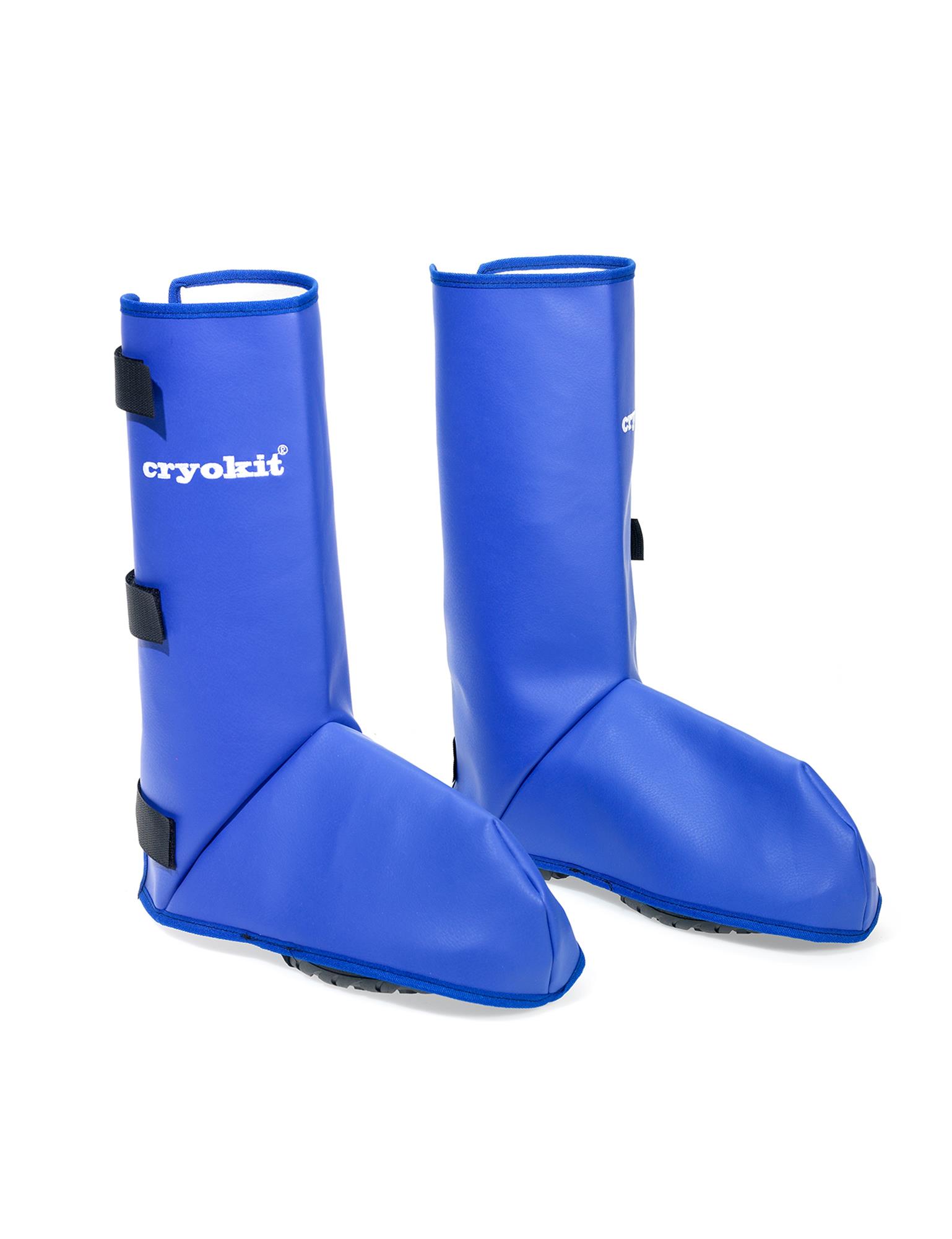 cryogenic_boot_safety_gketes_kryogonikis_prostasias Γκέτες κρυογονικής προστασίας H.CRYO - Image 1