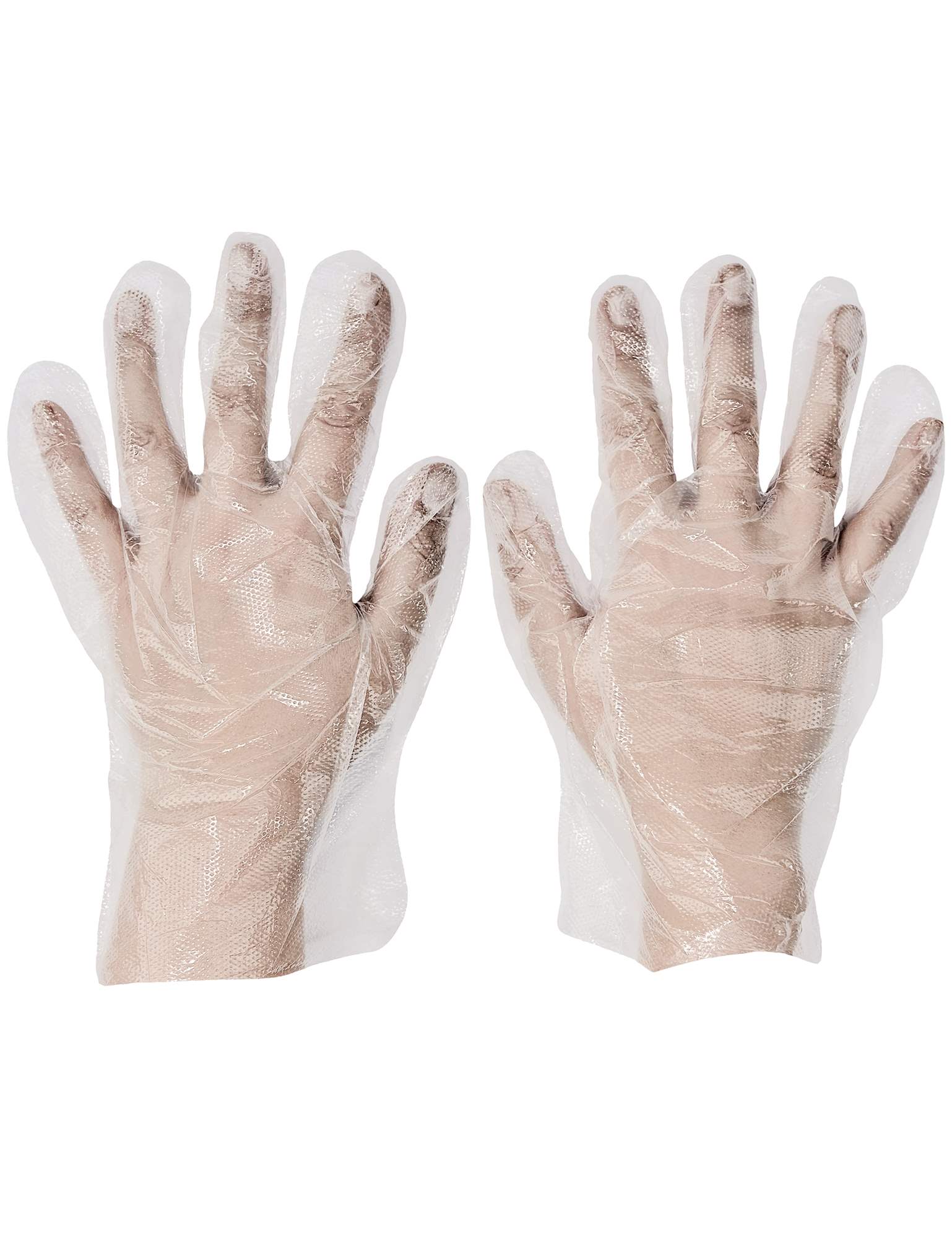 disposable_gloves_gantia_mias_xrisis Γάντια μιας χρήσης Πολυαιθυλενίου - Image 1