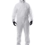 Ολόσωμη φόρμα ASP 1000 DUST