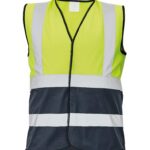 Γιλέκο HI-VIS LYNX DUO