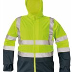 Αδιάβροχο χιτώνιο HI-VIS EPPING