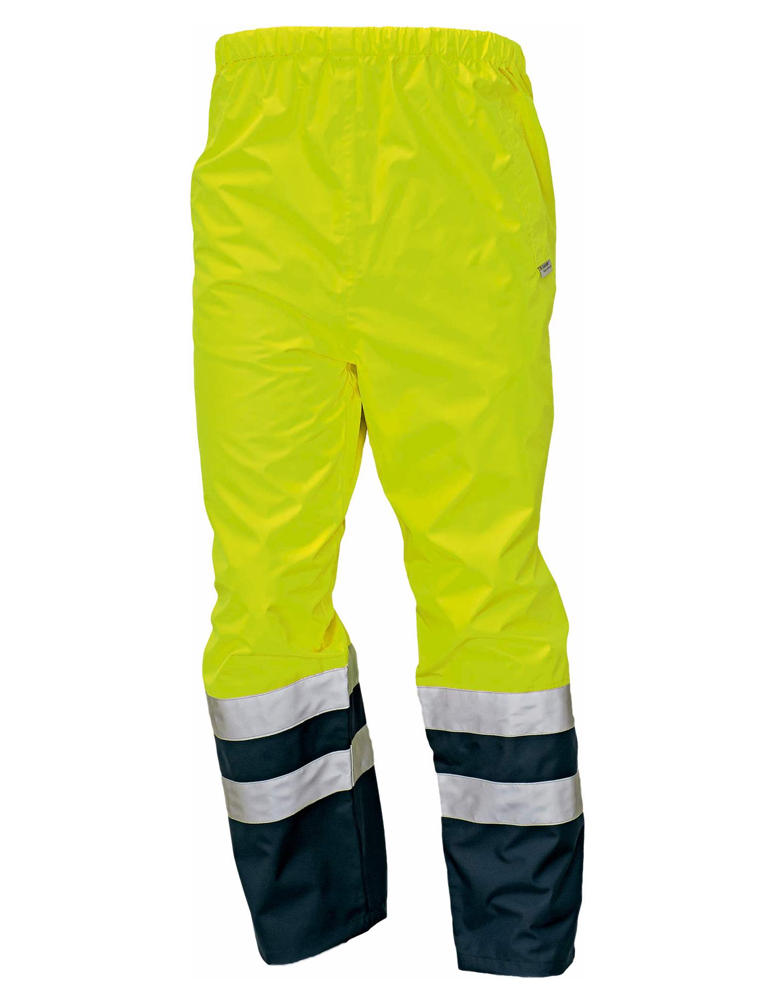 epping_waterproof_trousers_high_visibility_adiavroxo_panteloni_ypsilis_eukrineias Αδιάβροχο παντελόνι HI-VIS EPPING - Image 1