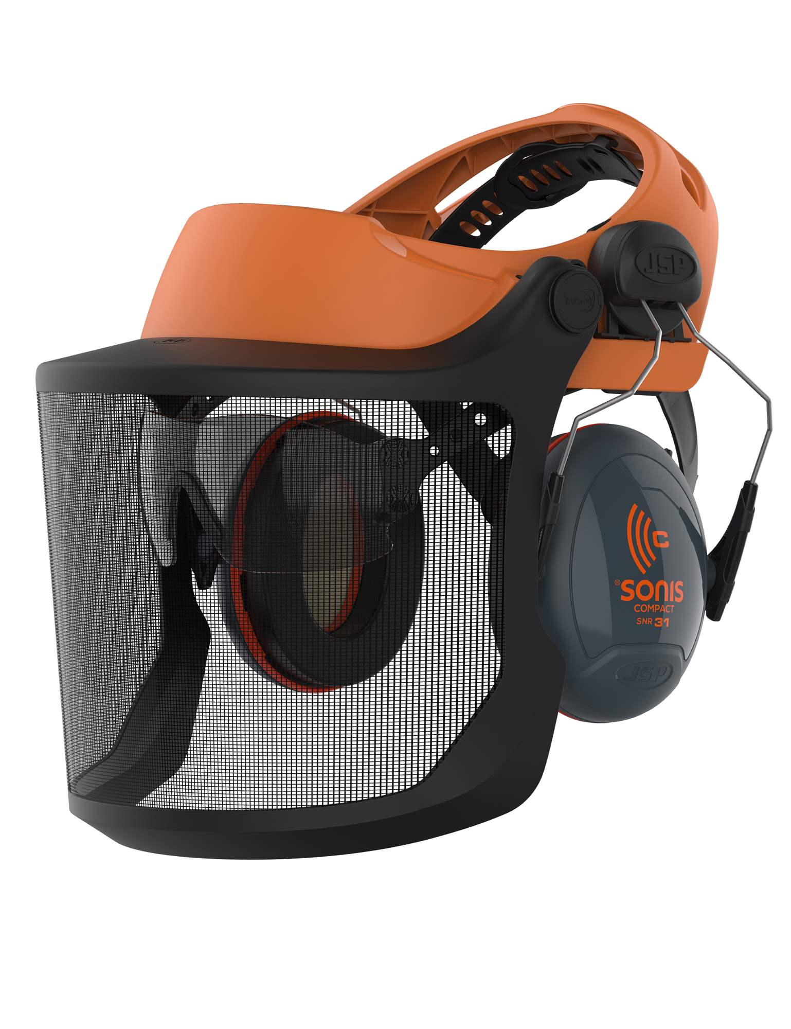 evoguard_forestry_browguard_system_systima_pollaplis_prostasias Σύστημα πολλαπλής προστασίας EVOGUARD M2 - Image 1