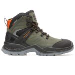 Μποτάκι EVEREST GREEN 02 WR Ci SRC