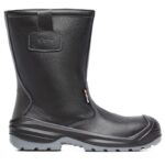 Μπότα ψύχους TERRANOVA S3 Ci SRC