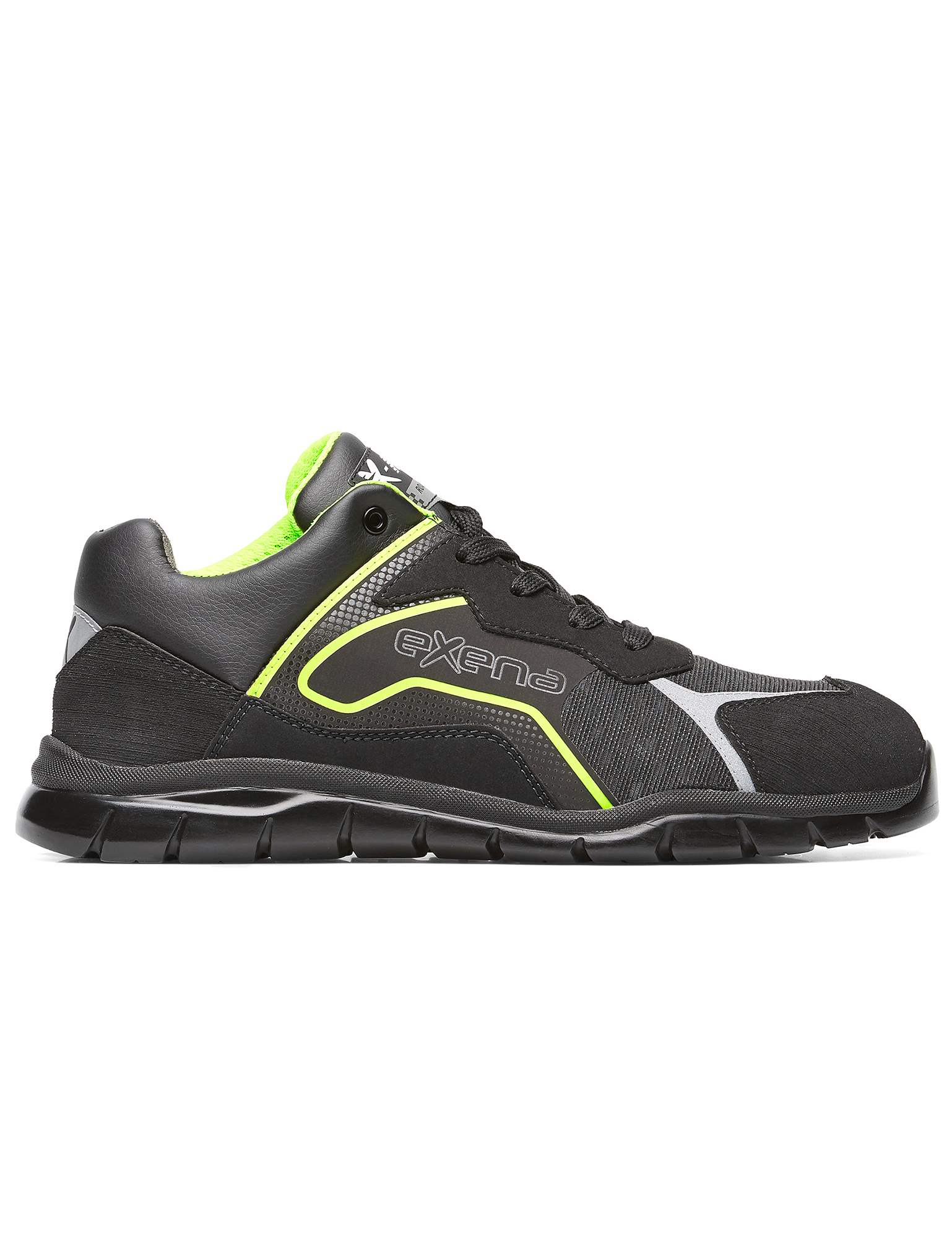 exena_xr90_plaza_shoe_papoutsi Σκαρπίνι XR90 PLAZA S3 SRC - Image 1