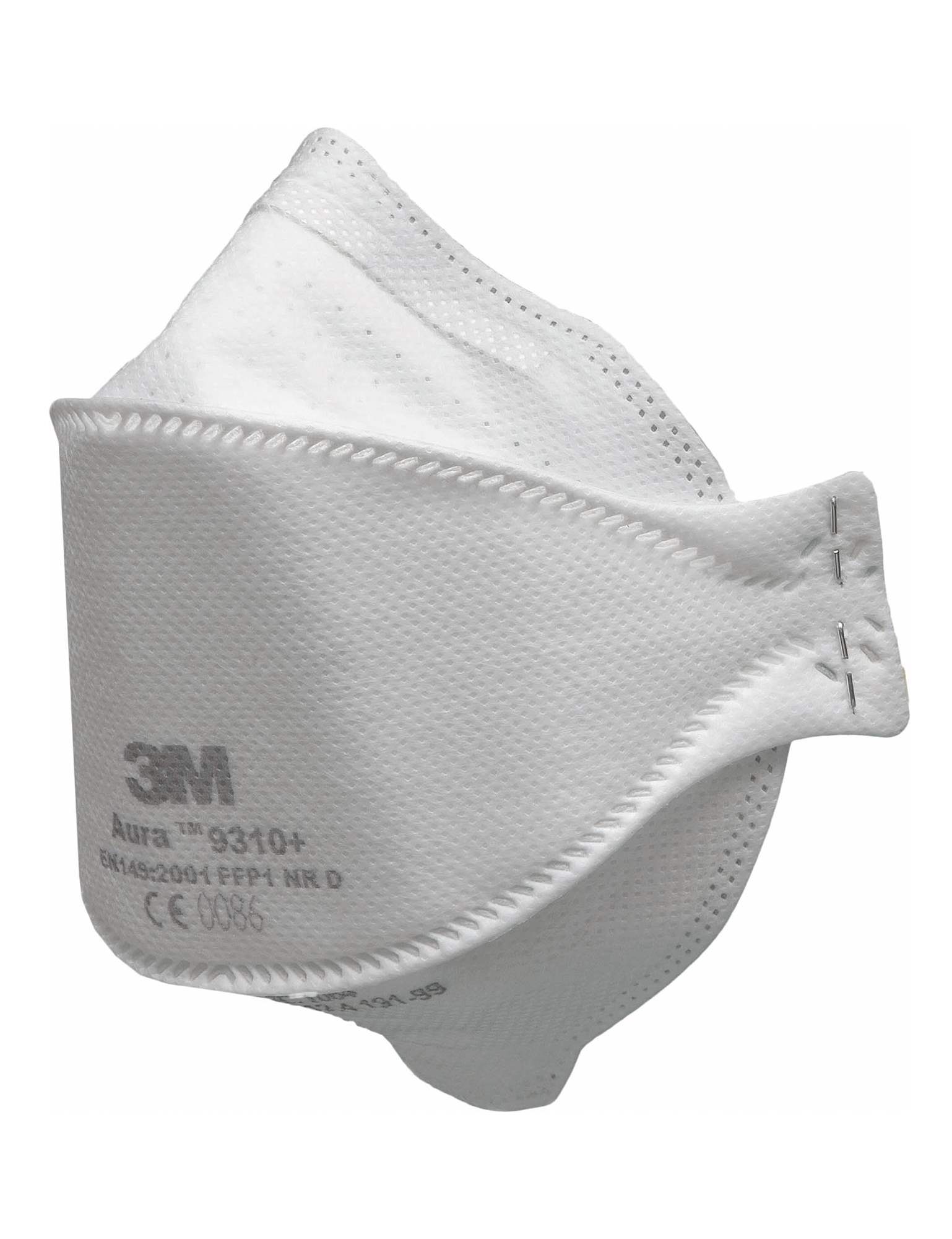 Φιλτρόμασκα 3Μ 9310 FFP1 - Image 1